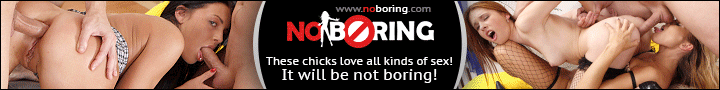 Porn studio - No Boring 